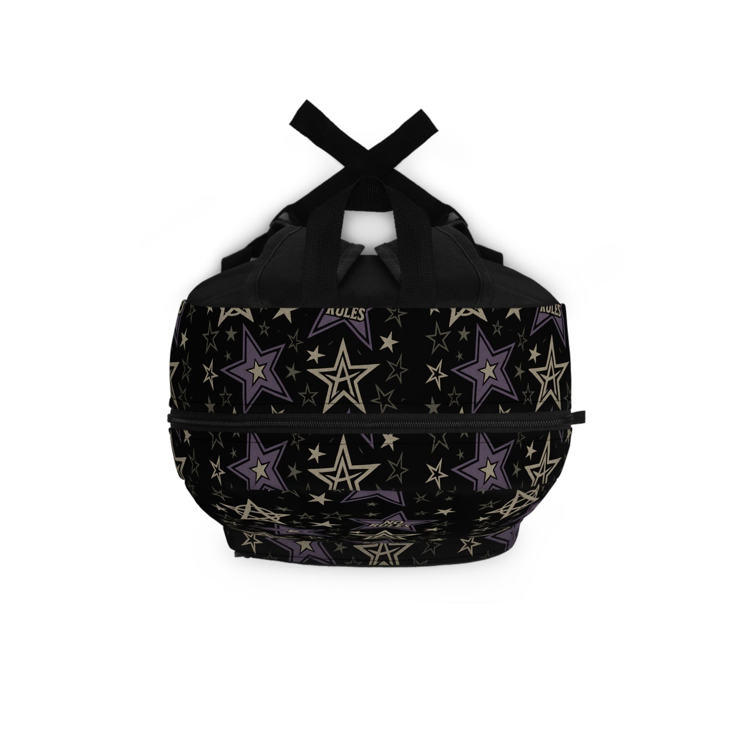 Rebel Stars Backpack