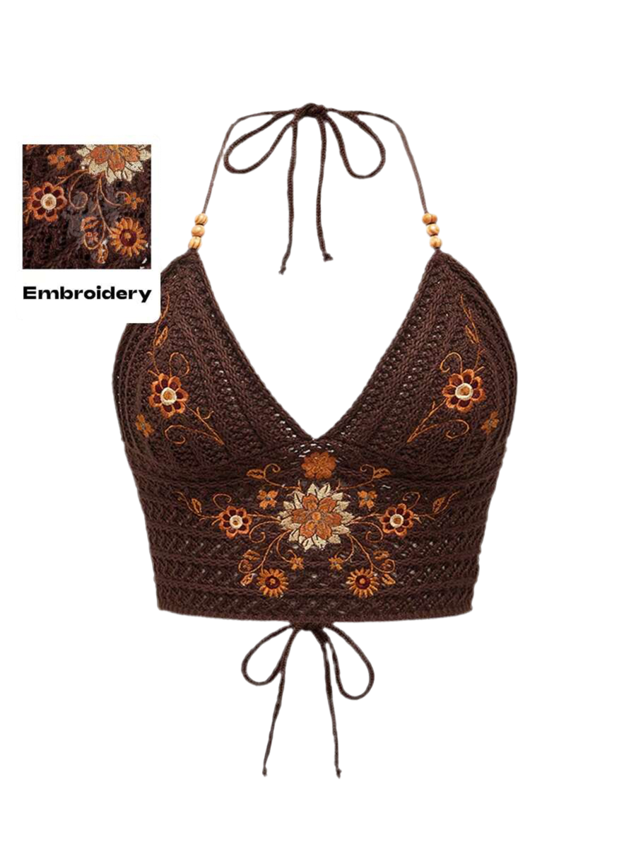 Ember Essence Camisole Top
