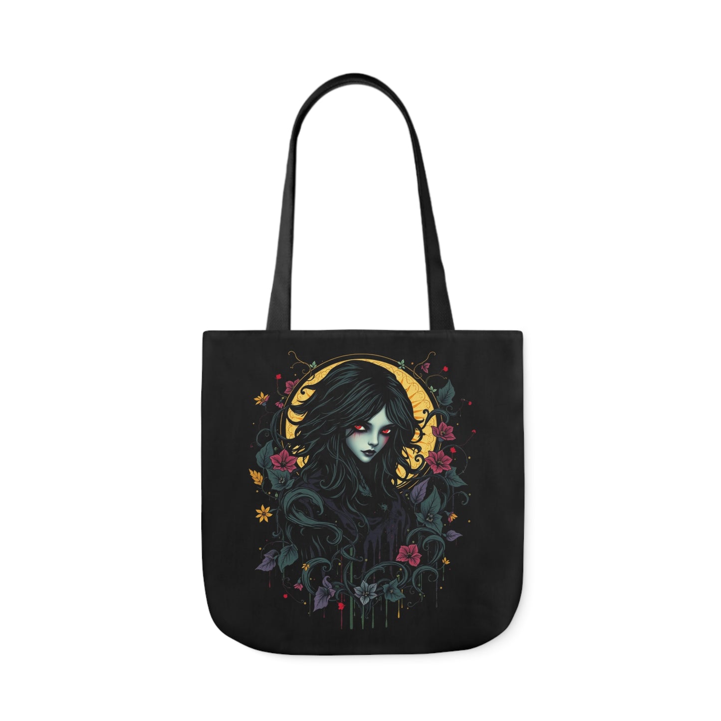 Dark Fantasy (Doom Wraith) Tote Bag