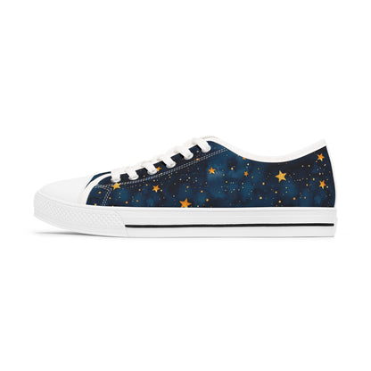 Stardust Riot Low Top Sneakers