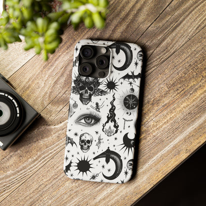 Funda para teléfono Witchy Ways
