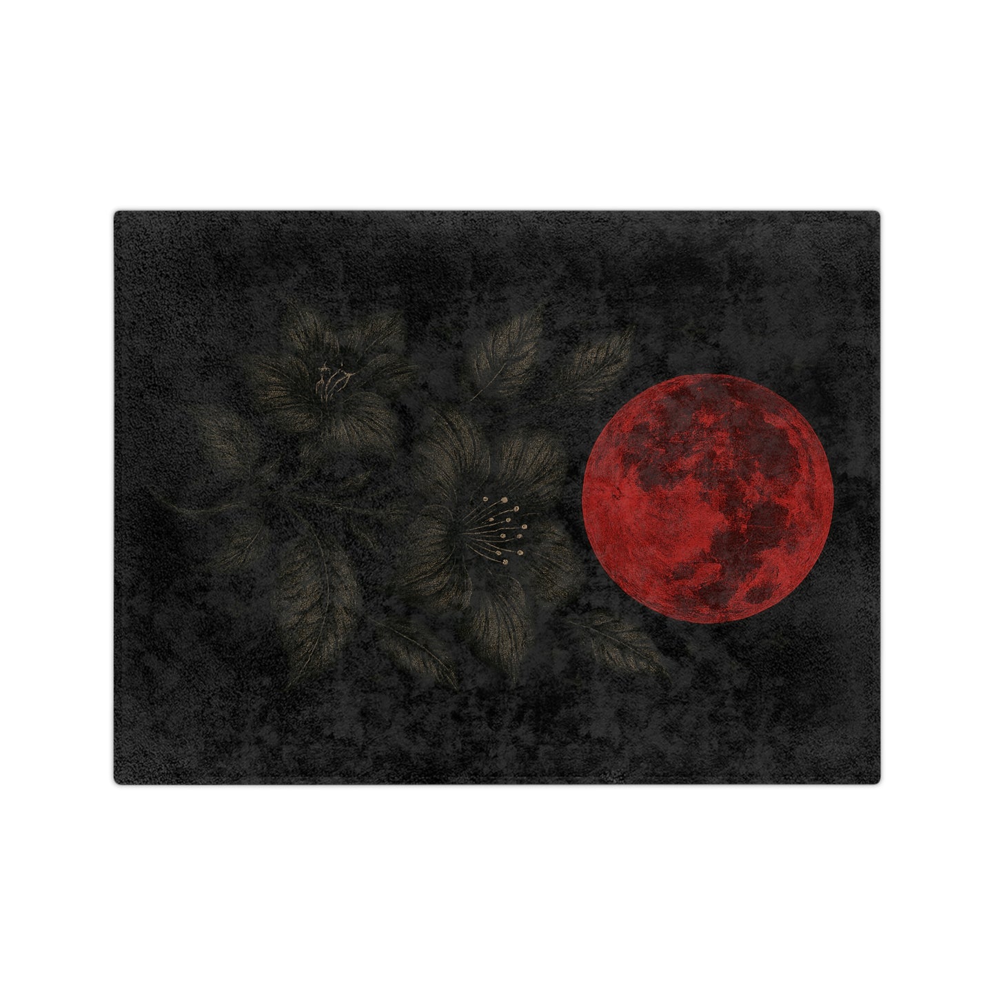 Velveteen Blanket
