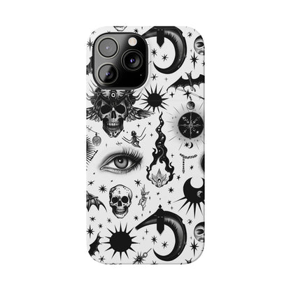 Funda para teléfono Witchy Ways