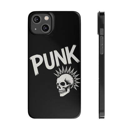 Funda para teléfono Rebel Punk