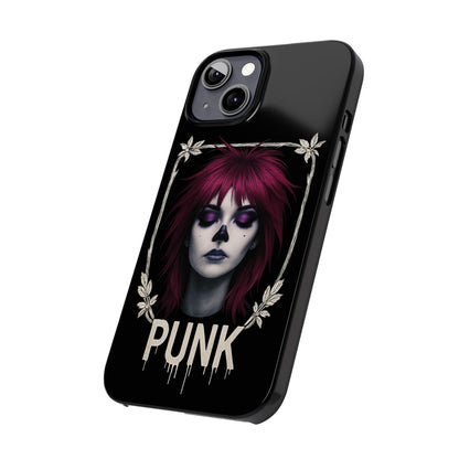 Funda para teléfono PUNK Sugar