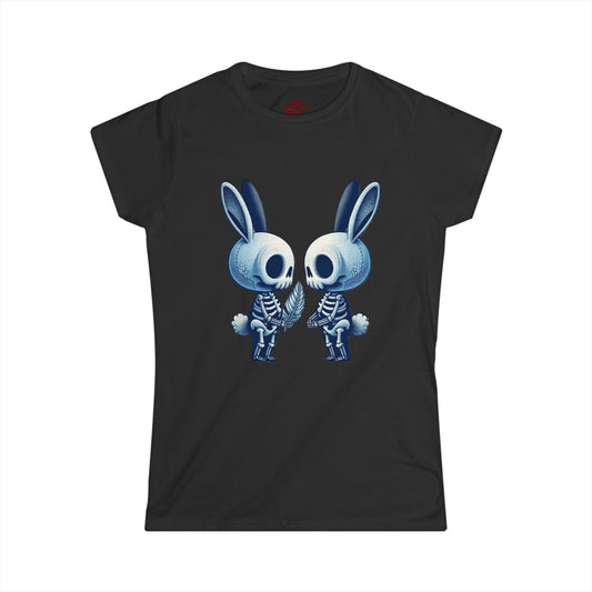 Hunny Bunny Tee