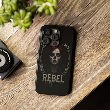 Funda para teléfono Rebel Sugar