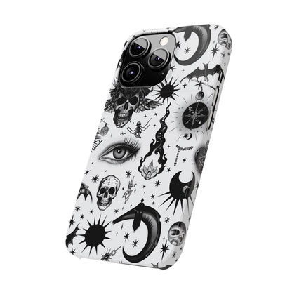 Funda para teléfono Witchy Ways
