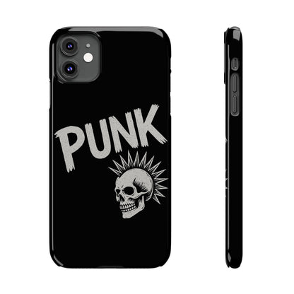 Funda para teléfono Rebel Punk