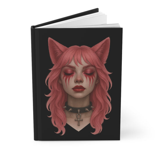 Dravenne Rose Journal