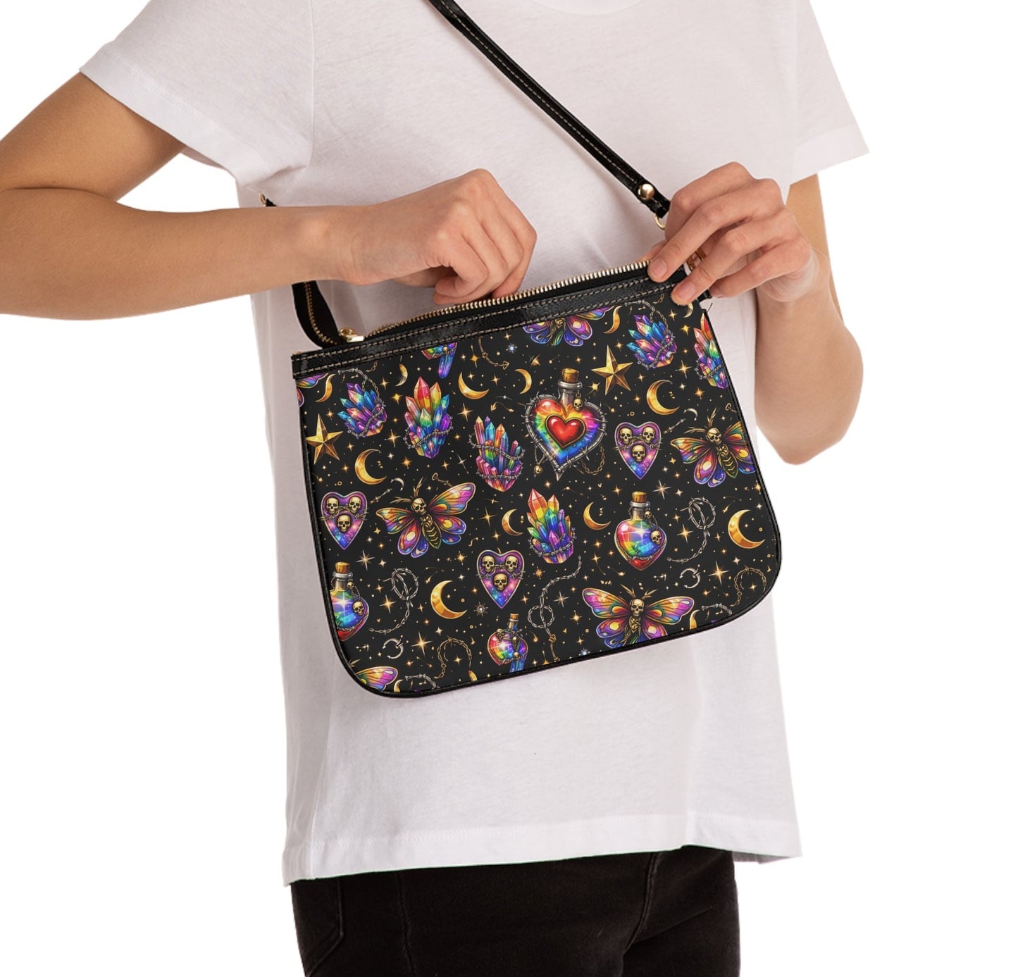 A Spell Cast Handbag