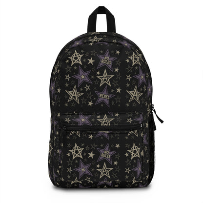 Mochila Rebel Stars