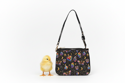 A Spell Cast Handbag