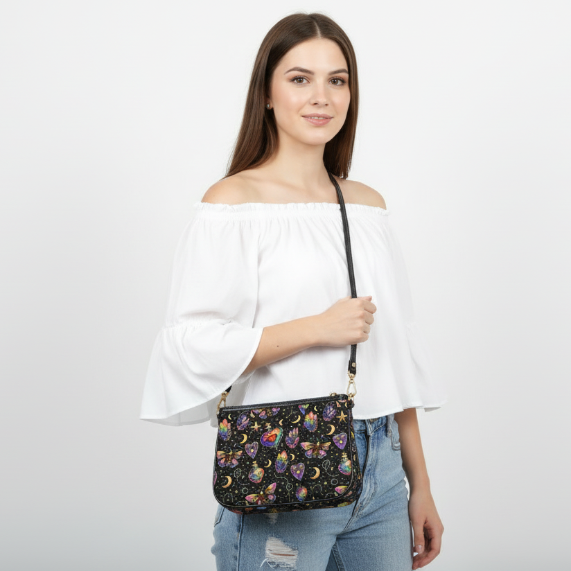 A Spell Cast Handbag