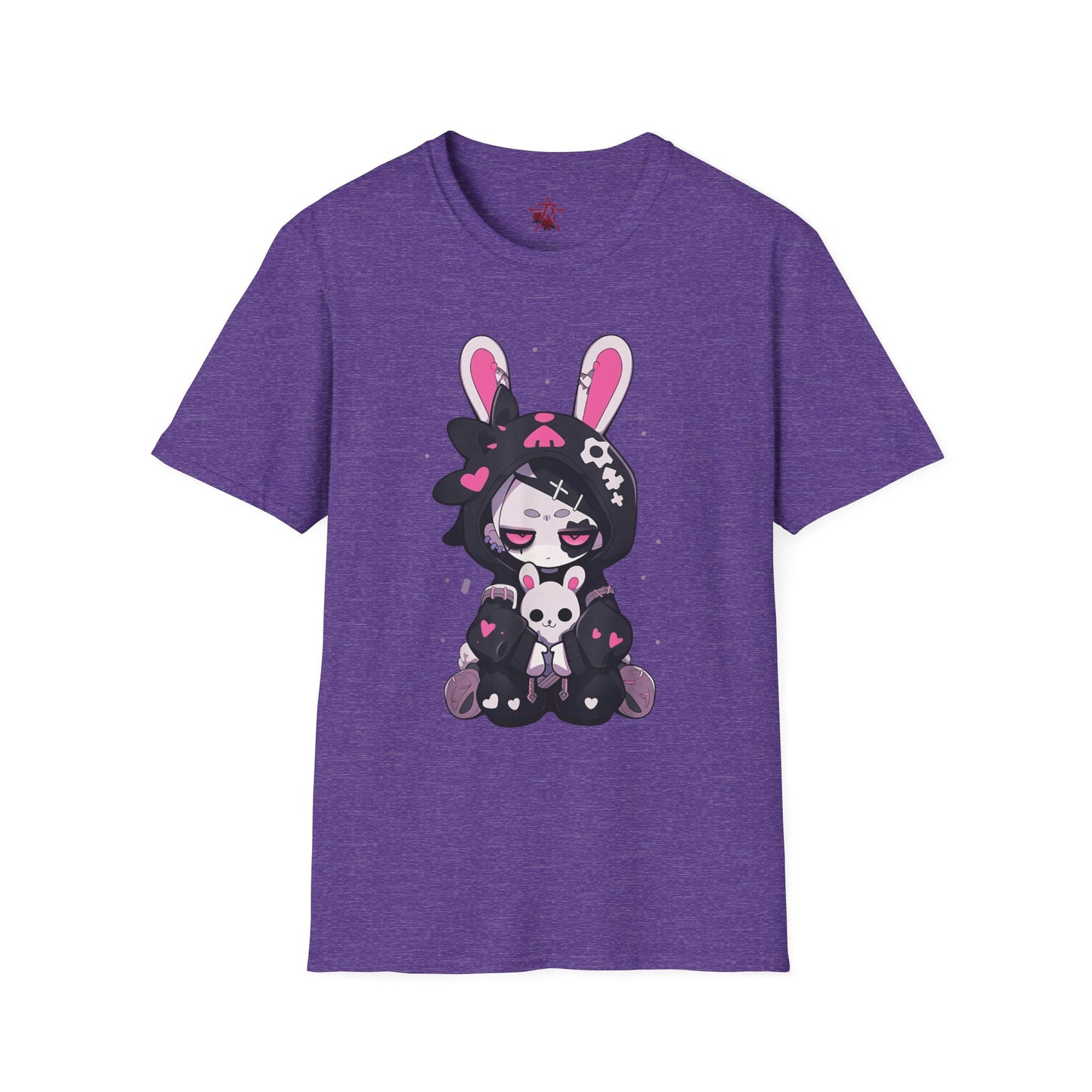 Gothic Pouty T-Shirt