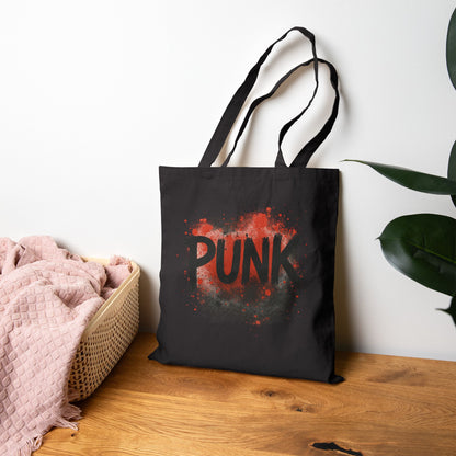 Bolso de mano Punk Splash