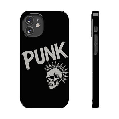 Funda para teléfono Rebel Punk
