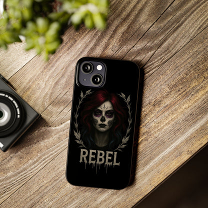 Funda para teléfono Rebel Sugar