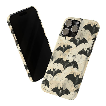 Funda para teléfono Night Flight