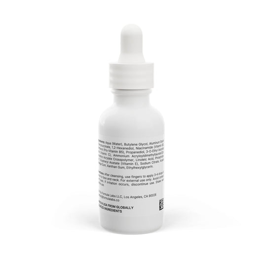 Rockstar Glow Vitamin Boost Serum, 1oz
