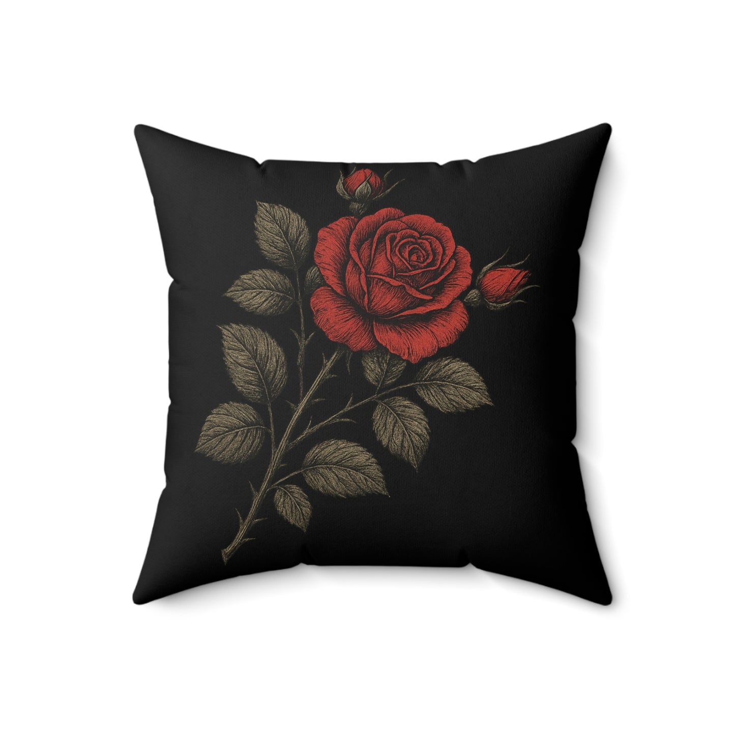 Botanical Rose
