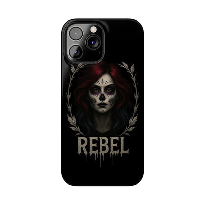 Funda para teléfono Rebel Sugar