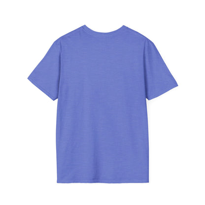 Gothic Pouty T-Shirt