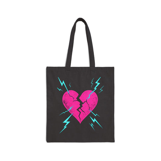 Rebel Heart Tote