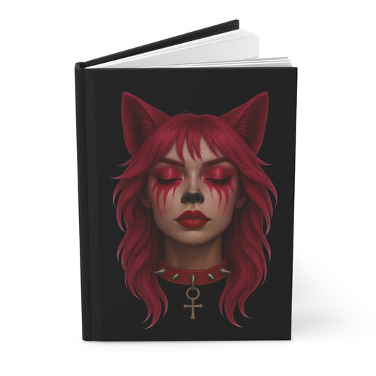 Lilith Noir Journal