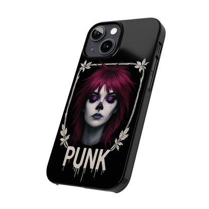 Funda para teléfono PUNK Sugar