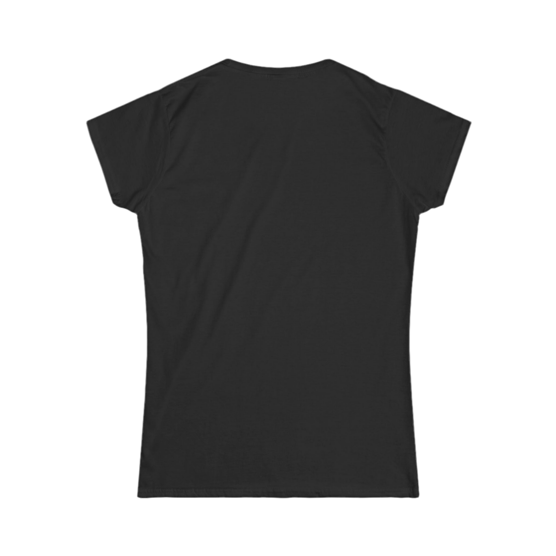 Punk Spirit chick graphic t-shirt - empowering alternative fashion featuring bold design and inclusive sizing S-3XL