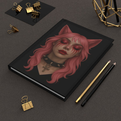 The Sisters Rebel Hardcover Journal (12 Sisters)