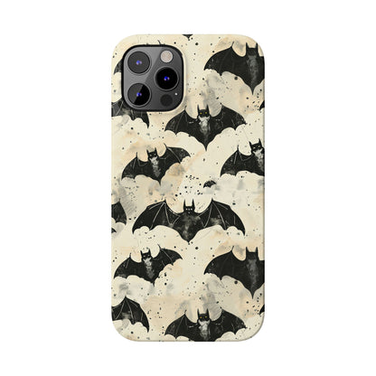 Funda para teléfono Night Flight