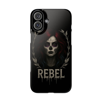 Funda para teléfono Rebel Sugar
