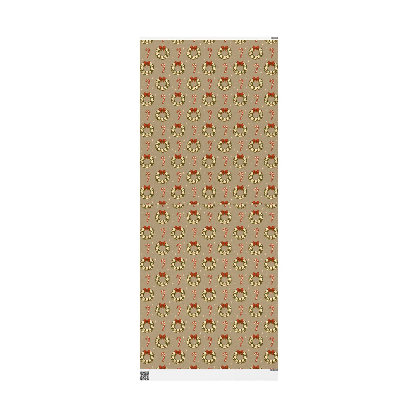 Oh Holy Ghost Holiday Wrapping Paper