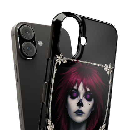 Funda para teléfono PUNK Sugar