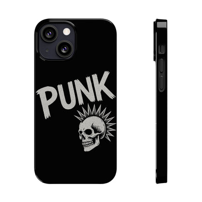 Funda para teléfono Rebel Punk