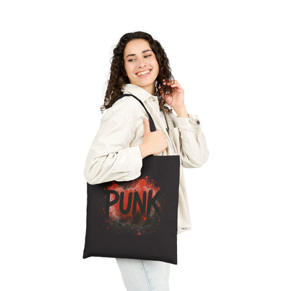 Bolso de mano Punk Splash