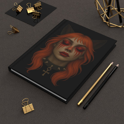 The Sisters Rebel Hardcover Journal (12 Sisters)