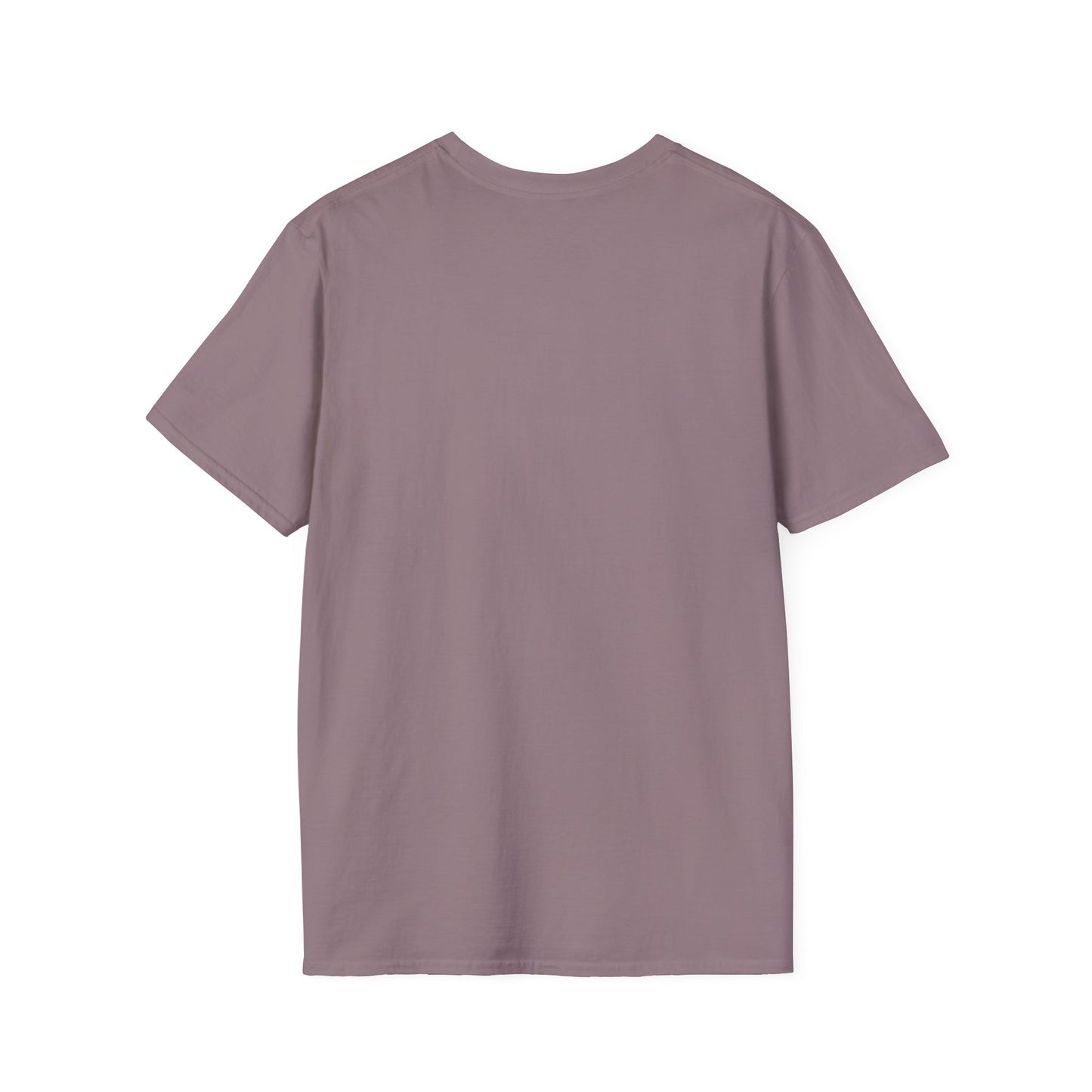Gothic Pouty T-Shirt