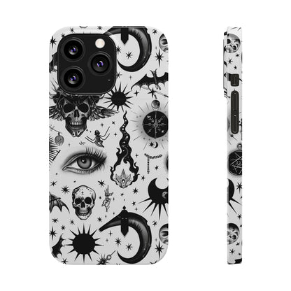 Funda para teléfono Witchy Ways