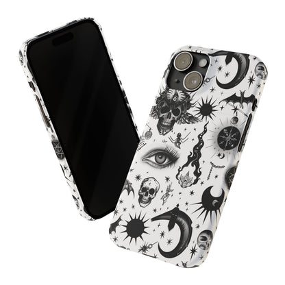 Funda para teléfono Witchy Ways