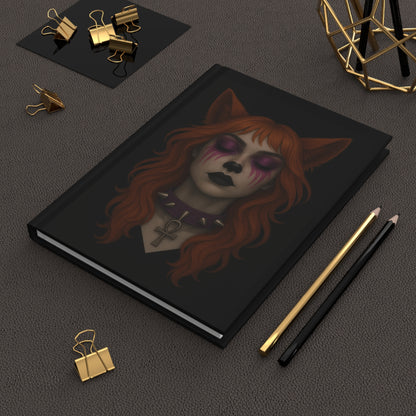 The Sisters Rebel Hardcover Journal (12 Sisters)