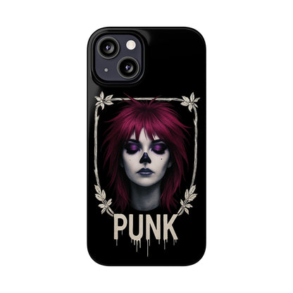 Funda para teléfono PUNK Sugar