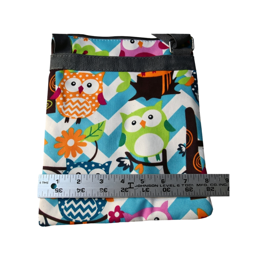Whimsy Woods Crossbody Bag