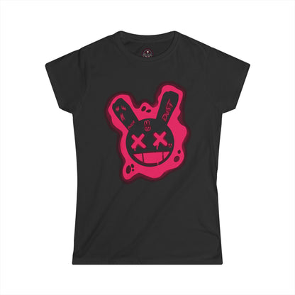 Softstyle basic tee - alternative fashion essentials featuring comfortable fabric and inclusive sizing S-5XL