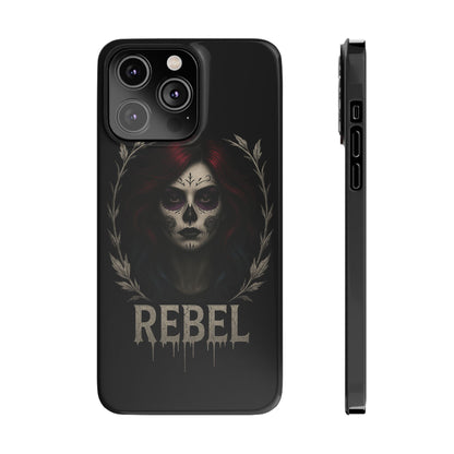 Funda para teléfono Rebel Sugar