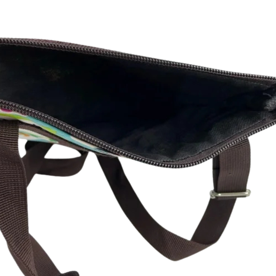Whimsy Woods Crossbody Bag