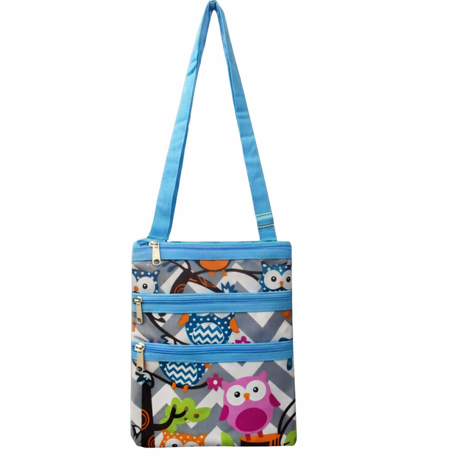 Whimsy Woods Crossbody Bag