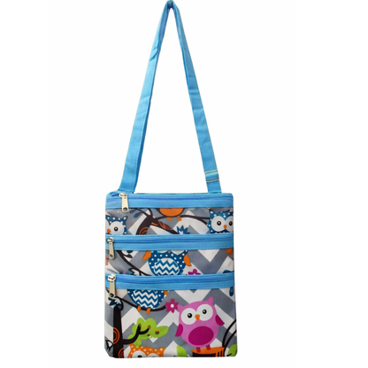 Whimsy Woods Crossbody Bag